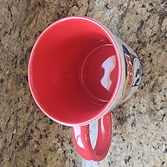 Disney Oh Boy Mickey Mouse Mug - Picture 3 of 6